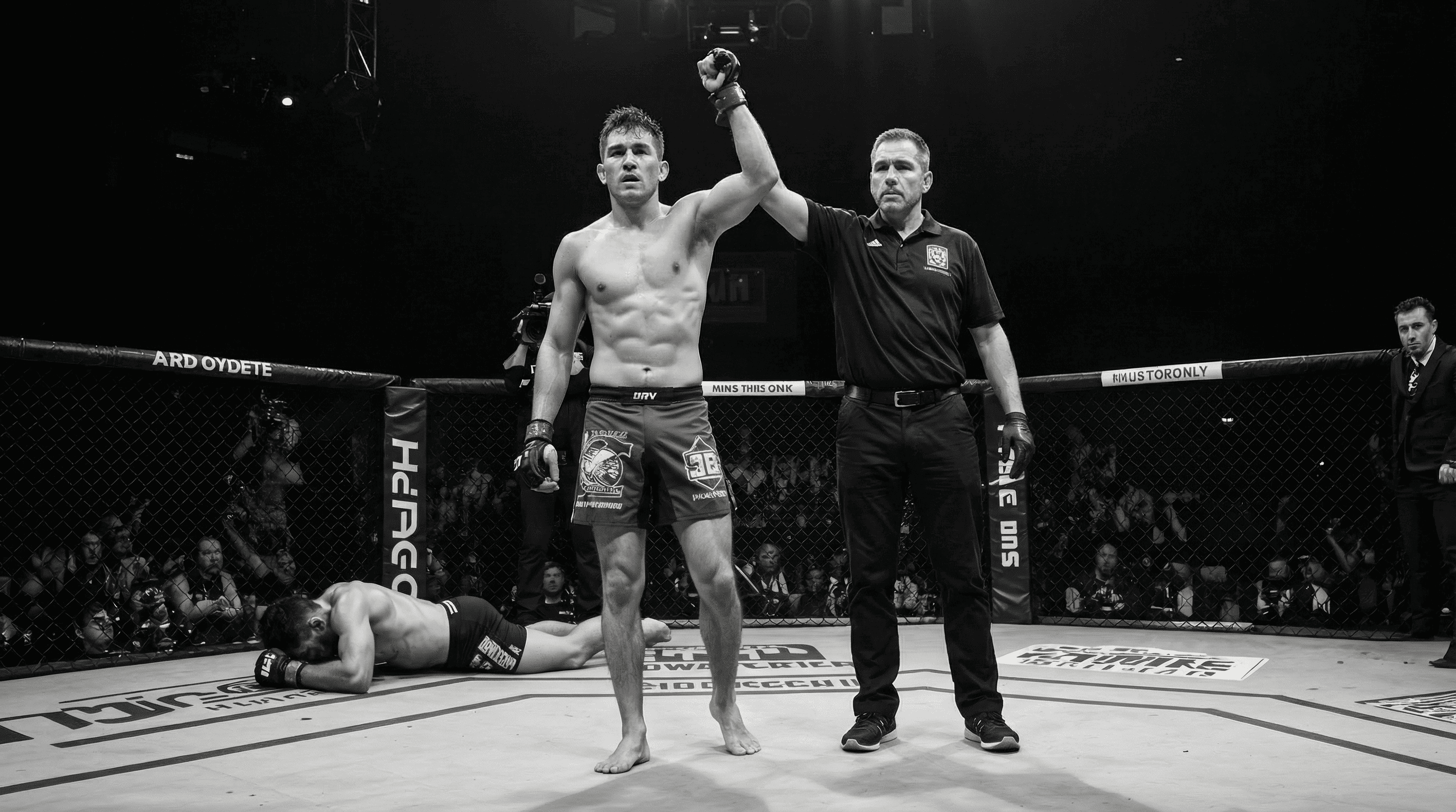 Абсолютный чемпион