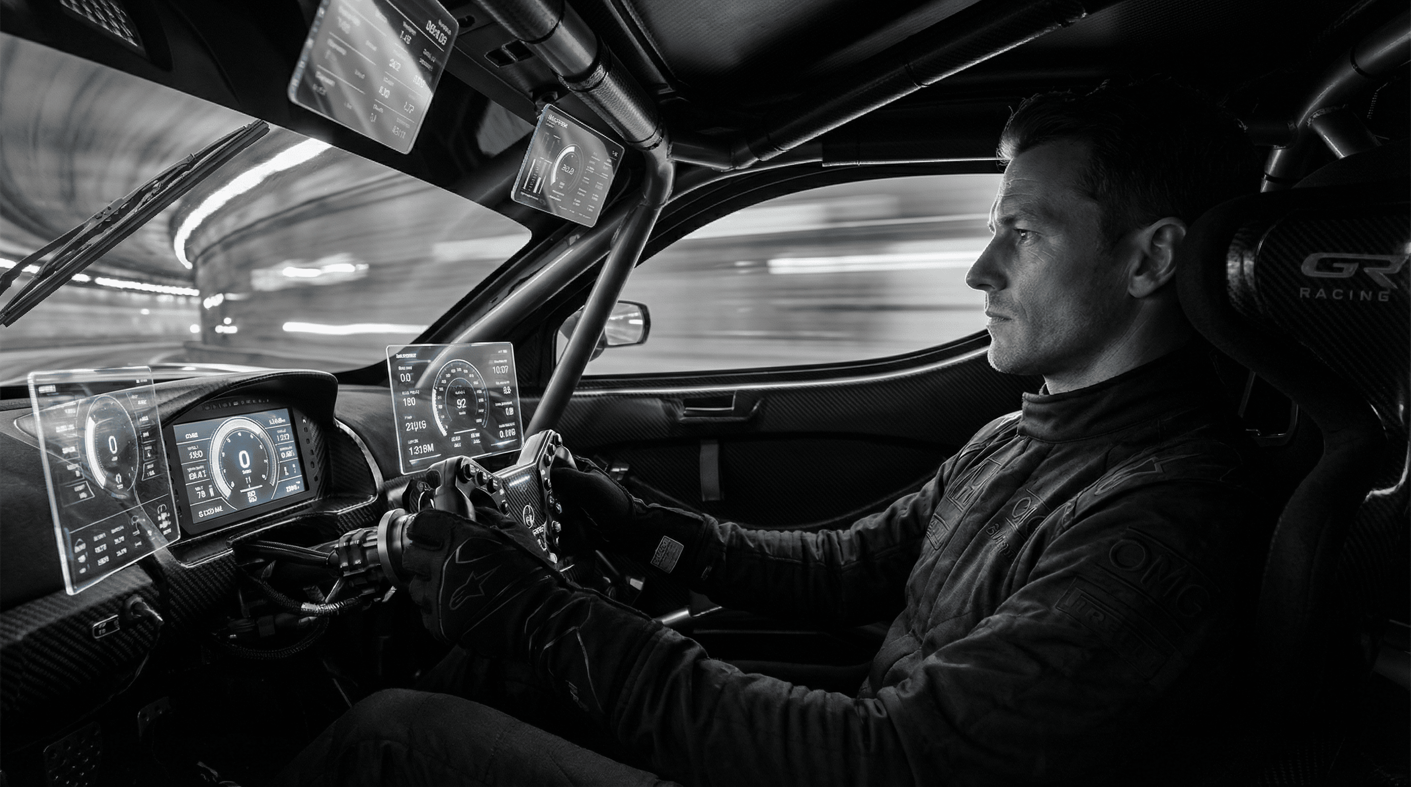 Скорость — это стратегия