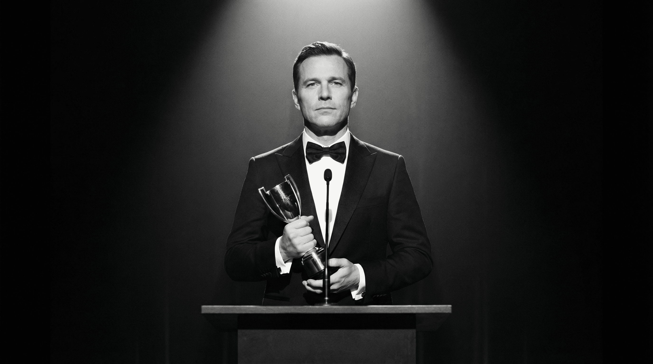 Первое место